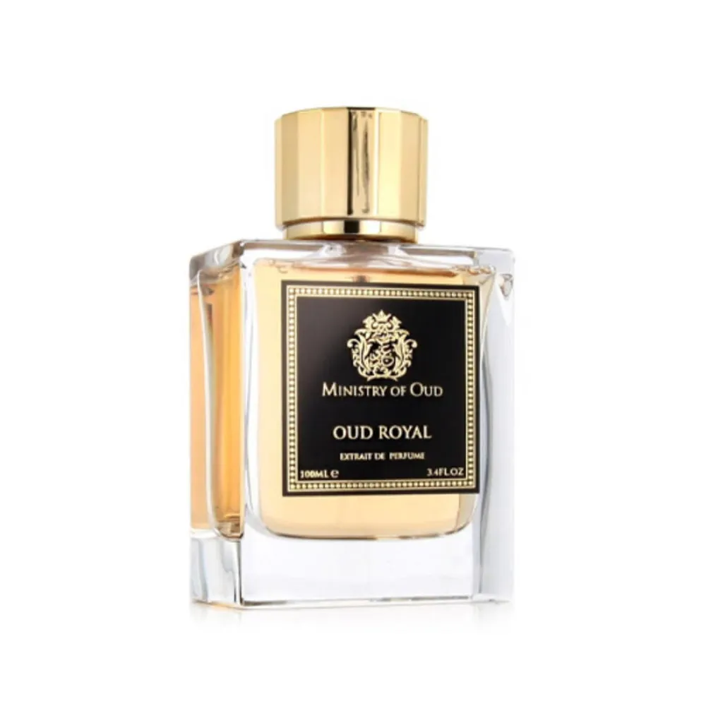 Oud Royal extrait de parfum pour hommes 100 ml
