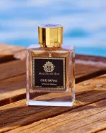 Oud Royal extrait de parfum pour hommes 100 ml