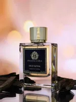 Oud Royal extrait de parfum pour hommes 100 ml