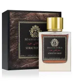 Strictly Oud extrait de parfum unisexe 100 ml