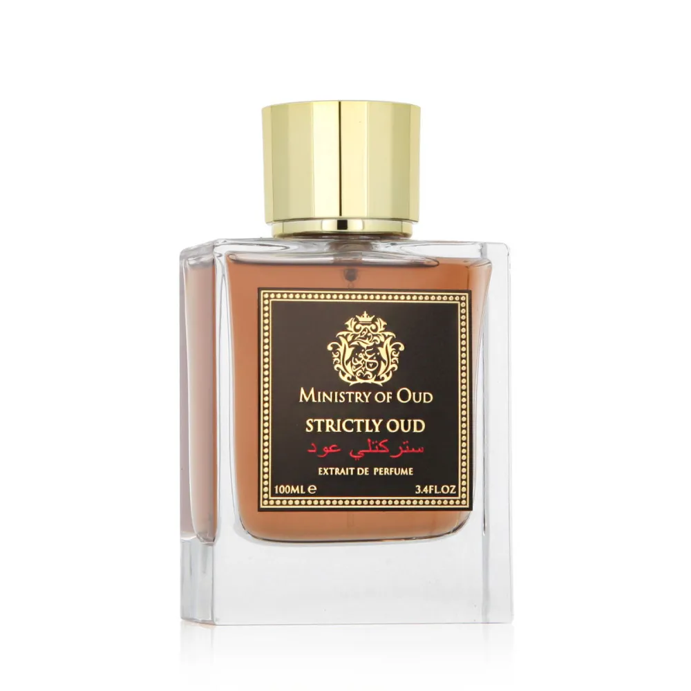 Strictly Oud extrait de parfum unisexe 100 ml