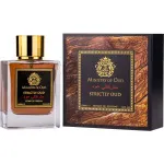 Strictly Oud extrait de parfum unisexe 100 ml