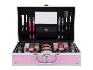 2K Miss Pinky Born to Be Pink New York Coffret