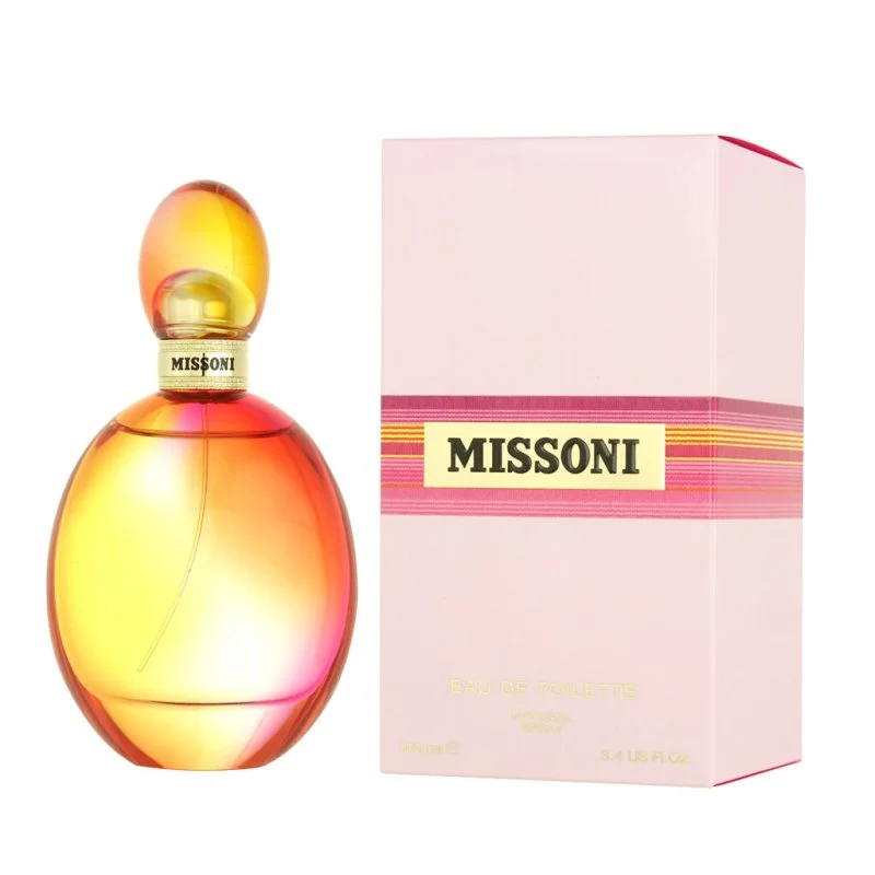 Eau de Toilette pour femme