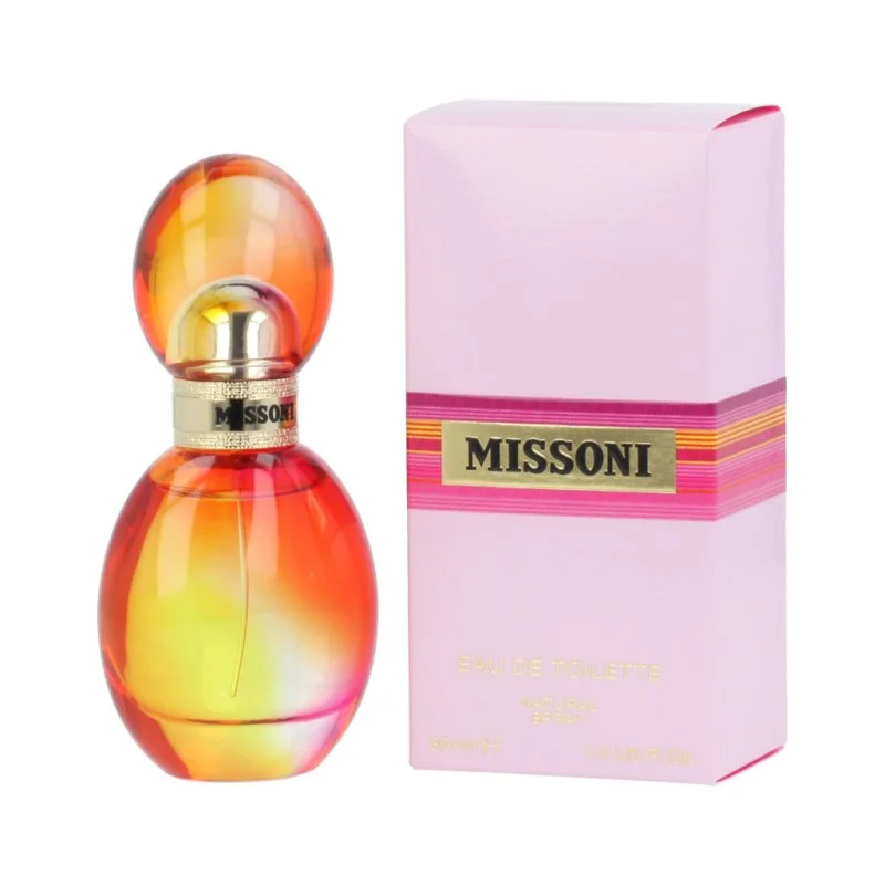 Eau de toilette pour femme 30 ml
