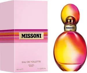 Missoni Missoni eau de toilette pour femme