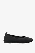 Ecoalf Misty Ballerina Black