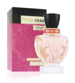 Miu Miu Twist eau de parfum pour femme