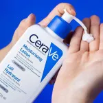 Lotion hydratante 1000 ml
