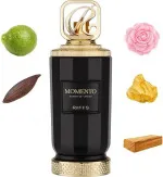 Momento extrait de parfum unisexe 100 ml