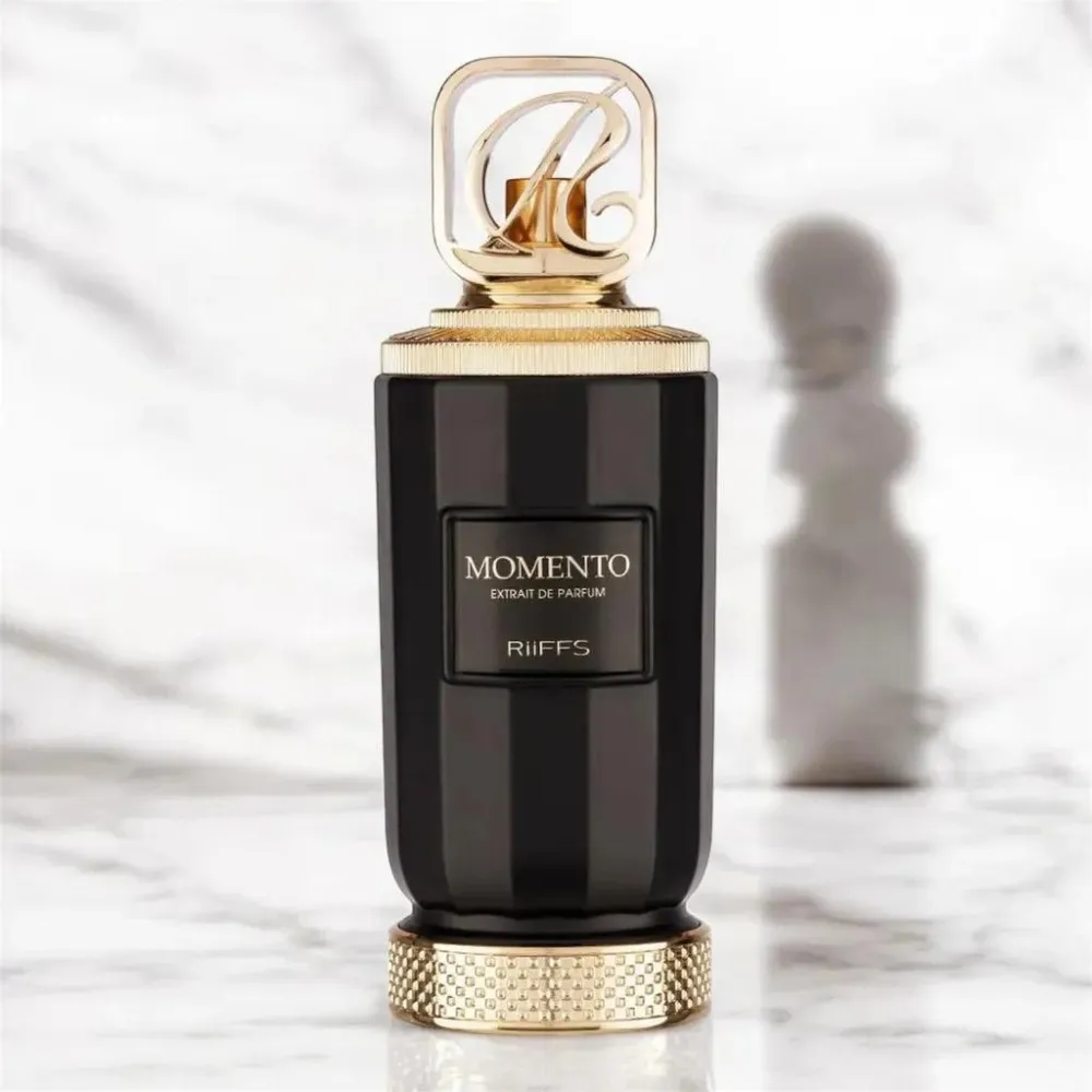 Momento extrait de parfum unisexe 100 ml