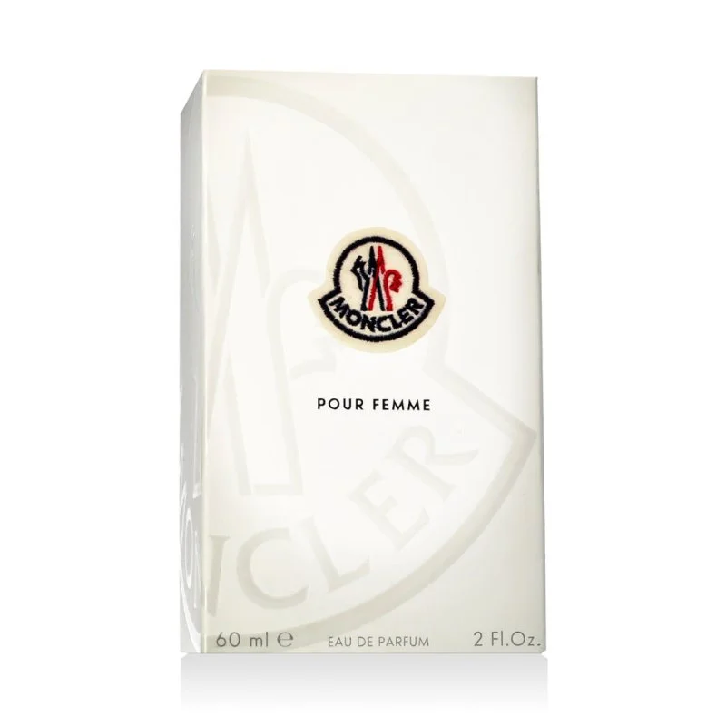 Pour Femme eau de parfum pour femme 60 ml
