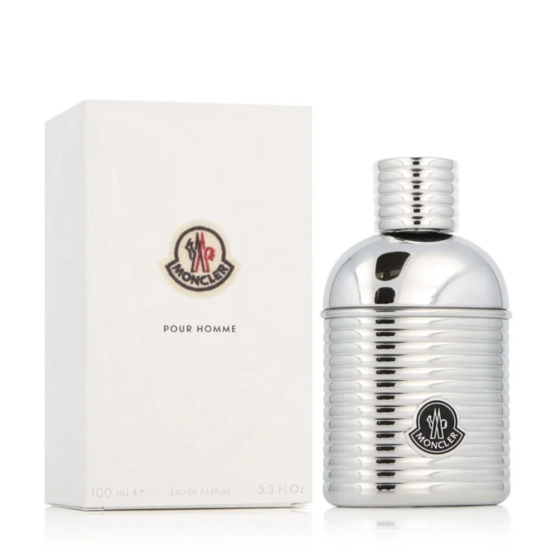 Pour Homme eau de parfum pour homme 100 ml