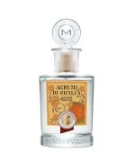 Agrumi di Sicilia eau de toilette unisexe 100 ml