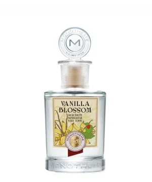 Monotheme Venezia Vanilla Blossom eau de toilette pour femme