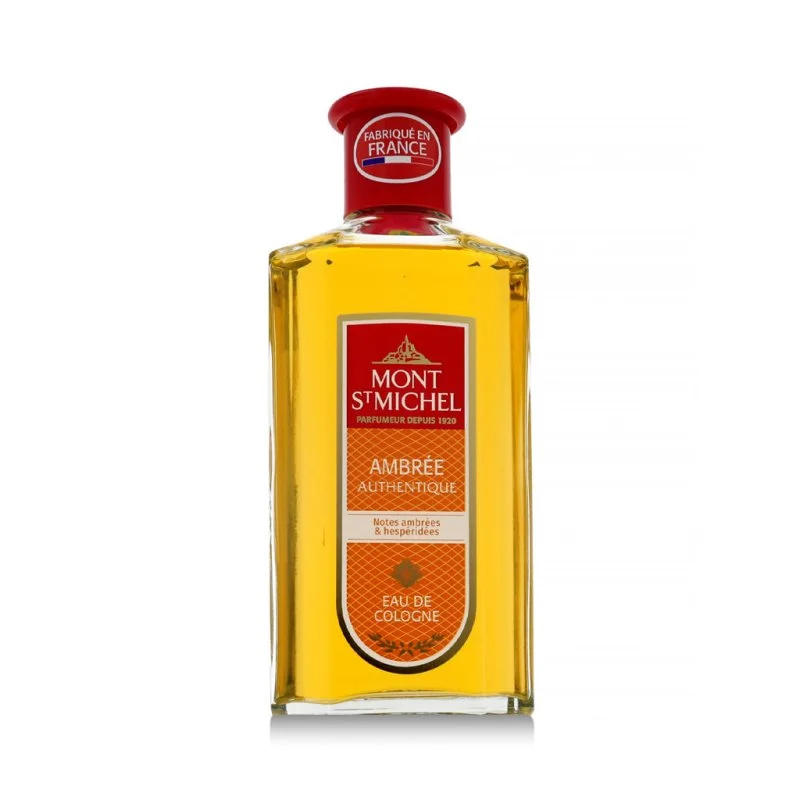 Ambrée Authentique eau de Cologne unisexe 250 ml