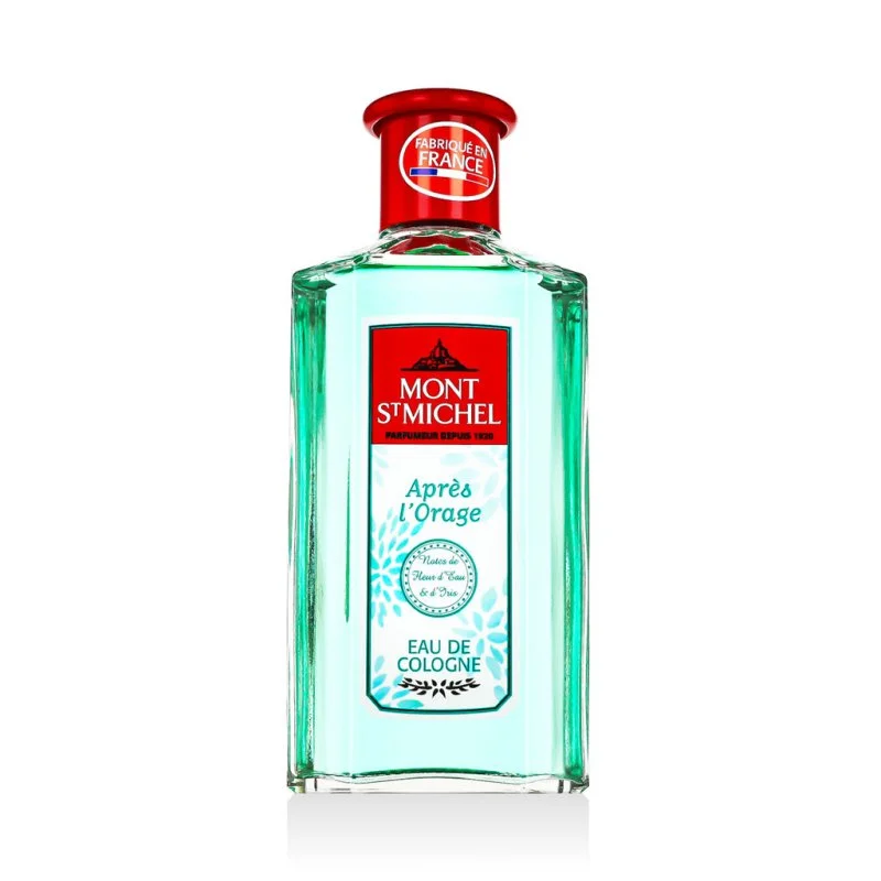 Après l'Orage eau de Cologne unisexe 250 ml