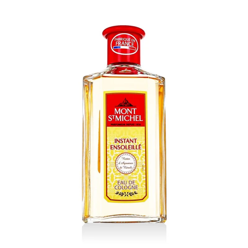 Instant Ensoleillé eau de Cologne unisexe 250 ml