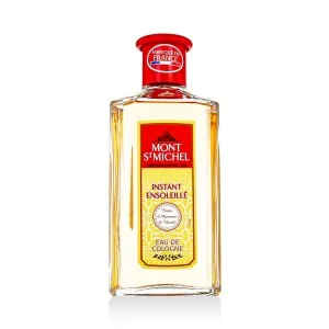 Mont St Michel Instant Ensoleillé eau de Cologne unisexe