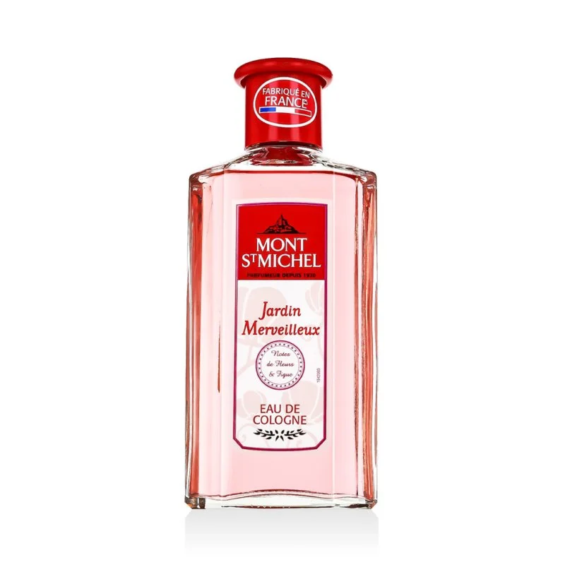 Jardin Merveilleux eau de Cologne unisexe 250 ml