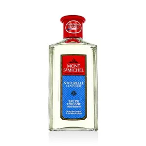 Mont St Michel Naturelle Classique eau de Cologne unisexe