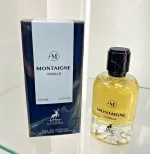 Montaigne Vanille eau de parfum pour femme 100 ml