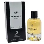 Montaigne Vanille eau de parfum pour femme 100 ml