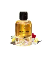 Montaigne Vanille eau de parfum pour femme 100 ml