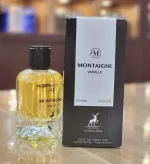 Montaigne Vanille eau de parfum pour femme 100 ml