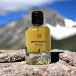 Montaigne Vanille eau de parfum pour femme 100 ml