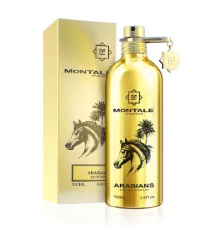 Eau de parfum Montale Arabians unisexe 100 ml