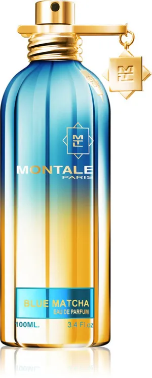Montale Blue Matcha eau de parfum unisexe 100 ml