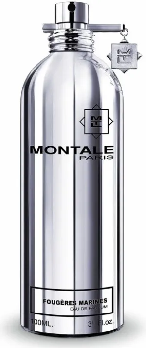 Montale Fougere Marine eau de parfum unisexe 100 ml