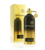 Intense Black Aoud eau de parfum unisexe 100 ml