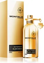 Intense Black Aoud eau de parfum unisexe 100 ml