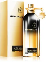 Intense Black Aoud eau de parfum unisexe 100 ml