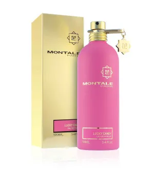 Montale Lucky Candy eau de parfum unisexe 100 ml