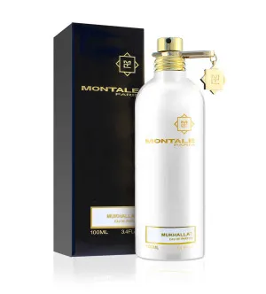 Montale Mukhallat eau de parfum unisexe 100 ml