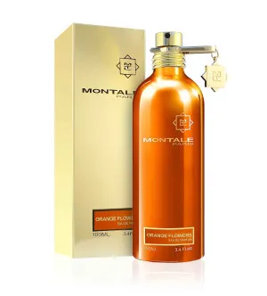Montale Orange Flowers eau de parfum unisexe 100 ml