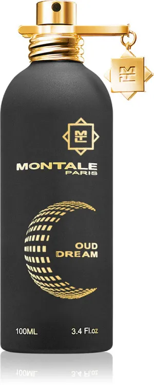 Montale Oud Dream eau de parfum unisexe 100 ml