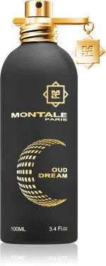 Oud Dream eau de parfum unisexe 100 ml