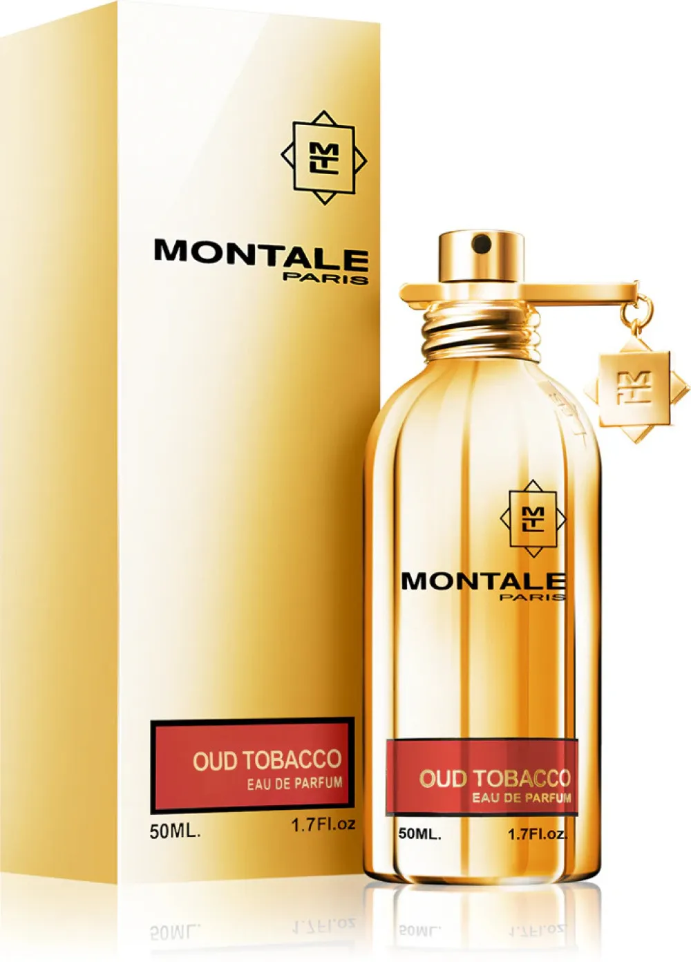 Oud Tobacco eau de parfum unisexe 100 ml