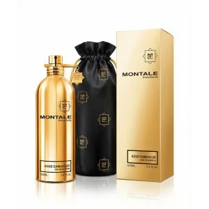 Montale Aoud Damascus eau de parfum pour femme