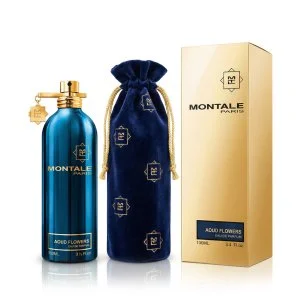 Montale Aoud Flowers eau de parfum pour homme