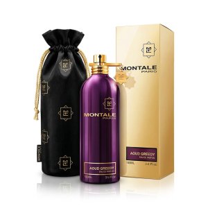 Aoud Greedy eau de parfum unisexe