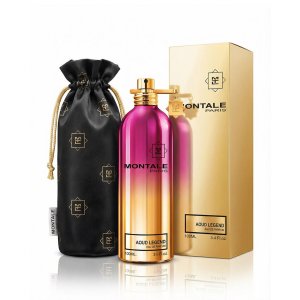 Aoud Legend eau de parfum unisexe