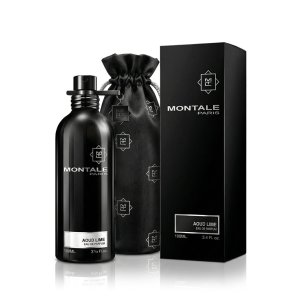 Aoud Lime eau de parfum unisexe