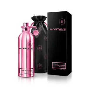 Montale Crystal Flowers Eau de Parfum unisexe