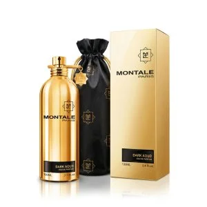 Montale Dark Aoud Eau de Parfum unisexe