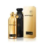 Montale Dark Aoud Eau de Parfum unisexe